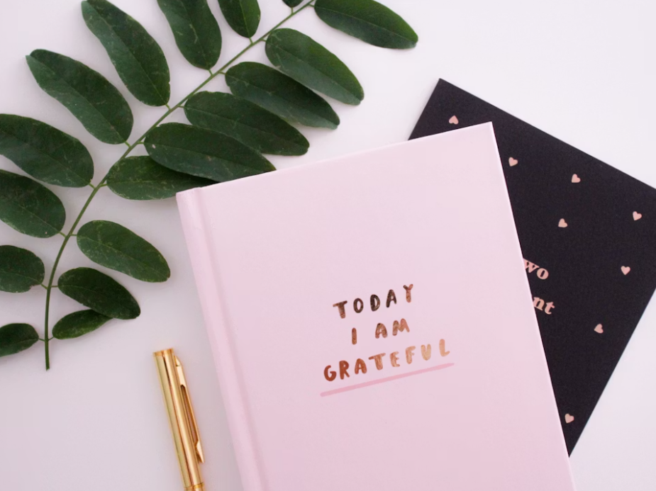 LIBRETAS PERSONALIZADAS