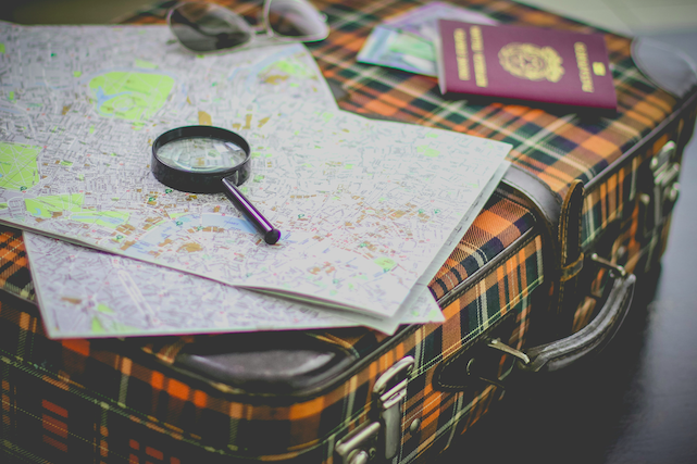 Guía práctica de regalos para agencias de viaje y el sector del turismo