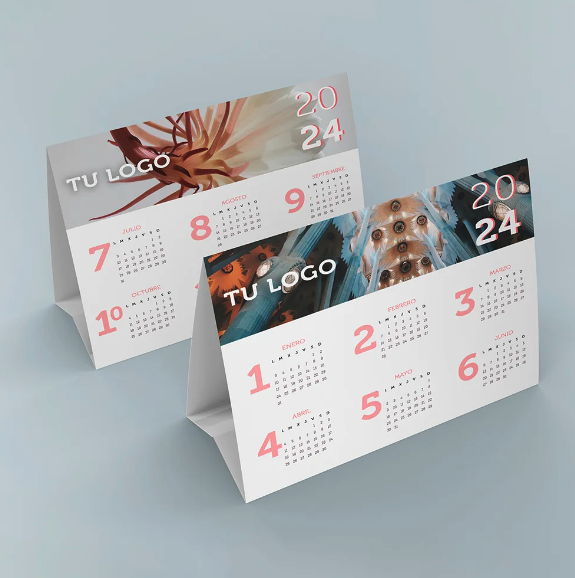 Calendarios Personalizados, La importancia de la visibilidad de tu empresa