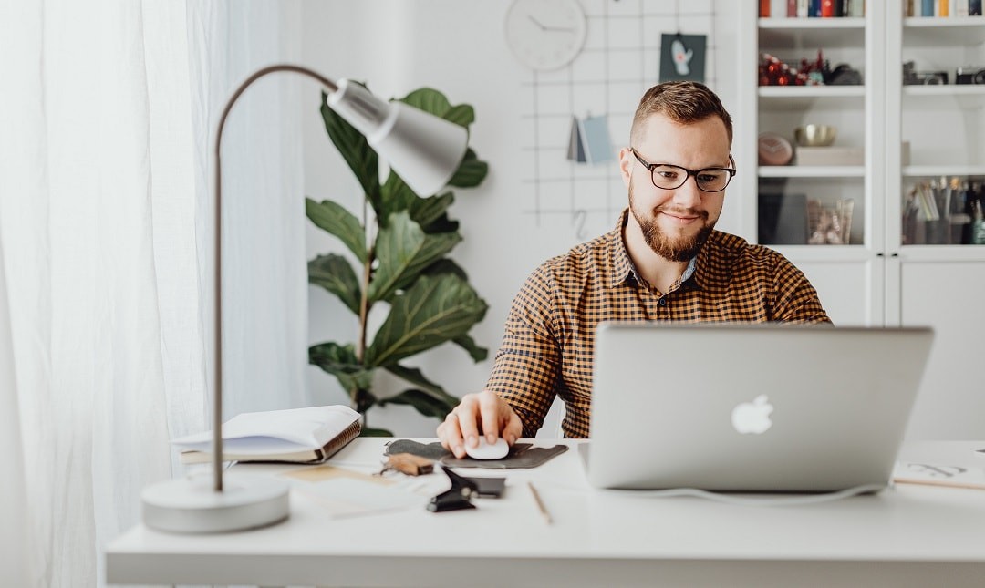 Teletrabajo: 5 artículos imprescindibles para trabajar desde casa