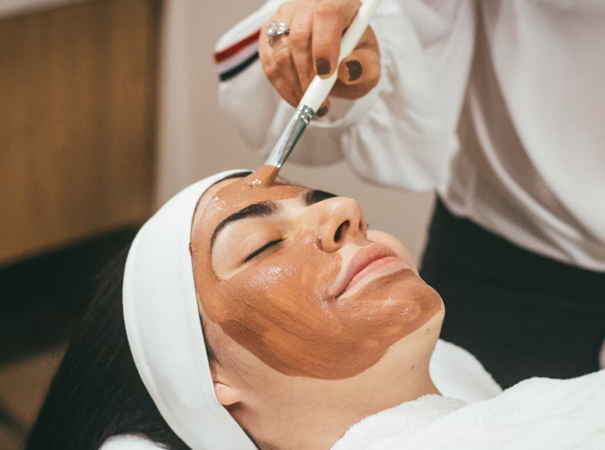 Merchandising para centros de estética en Sevilla
