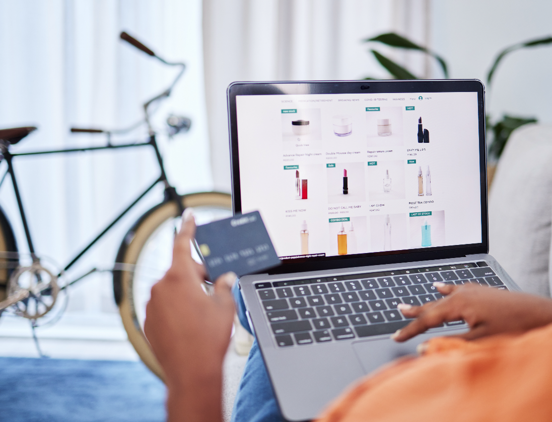 Merchandising digital, cómo aumentar tus ventas online