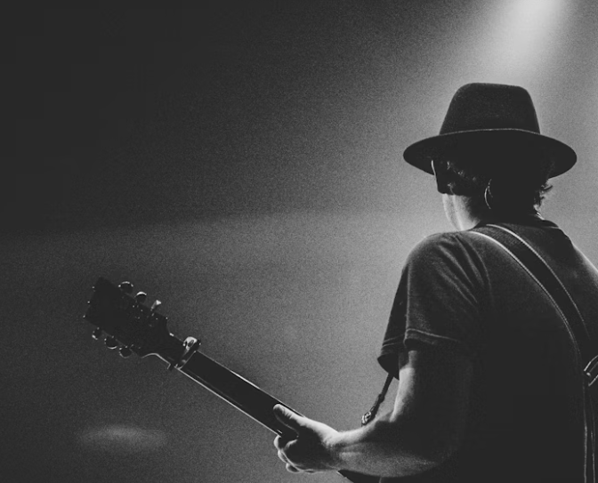 Merchandising personalizado para músicos