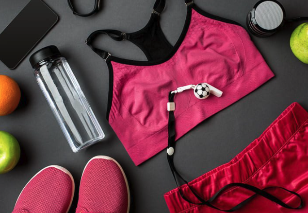 Los mejores regalos de merchandising para Deportistas en 2024