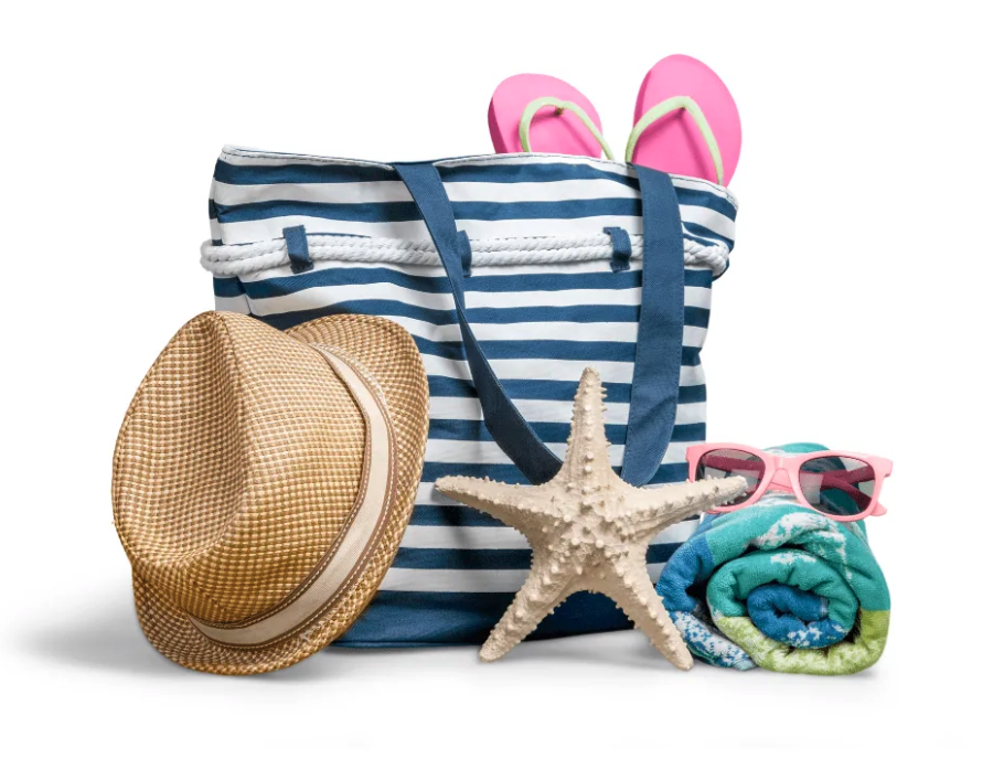 10 Ideas de Regalo Promocional y Merchandising para el Verano